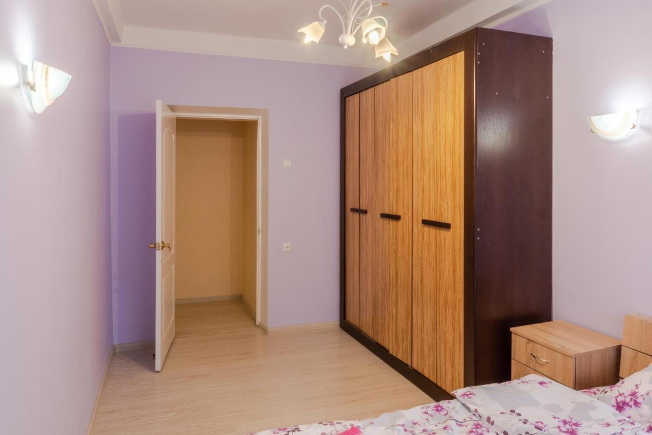 112 Вулиця Велика Васильківська Kiew Exterior foto