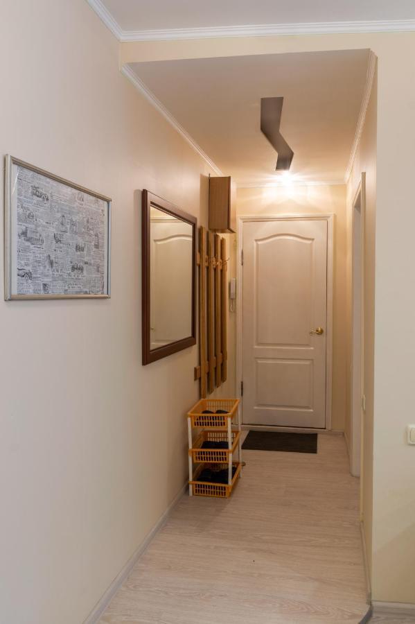 112 Вулиця Велика Васильківська Kiew Exterior foto